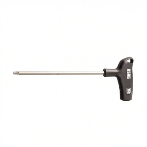 TORX Male Keys <b>Screwdriver</b> with X-Grip Profile and Bi-Material Handle Usag Product - Product Image 2