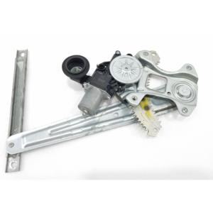 Fenêtre électrique arrière droite NISSAN Micra Série (K14) 82731-5RB0A (17>) - Product Image 2