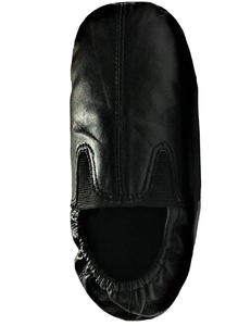 2026 High Quality Genuine Halal Leather <b>Socks</b> Winter Khuffs Leather <b>Socks</b> Men's Women's Unisex Waddu <b>Socks</b> Khuffains For Adults - Product Image 3