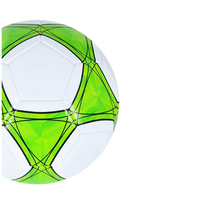 Hot Selling Fußball Wasserdicht Thermal Bonded World Beliebte 32 Panels Fußball PU Laminierter Fußball