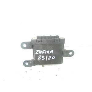 UNITÉ DE COMMANDE DES CAPTEURS DE PARKING OPEL Zafira Tourer (2010-) 13354532 (10>) - Product Image 2