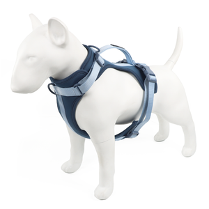 Novo Design ajustável peso leve Pet Products Não <span class=keywords><strong>Pull</strong></span> <span class=keywords><strong>Dog</strong></span> <span class=keywords><strong>Harness</strong></span> <span class=keywords><strong>Dog</strong></span> Walking Essencial Confortável <span class=keywords><strong>Dog</strong></span> <span class=keywords><strong>Harness</strong></span> - Product Image 6