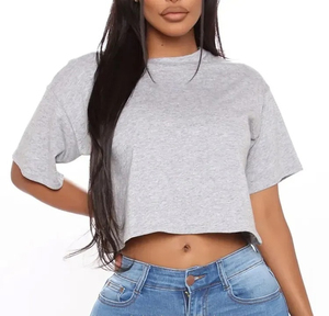 Vêtements de sport de haute qualité pour femmes, débardeur de sport sans manches, haut court à côtés ouverts pour l'exercice athlétique, vêtements de course à pied - Product Image 5