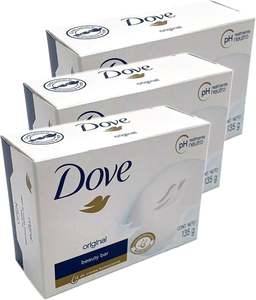 สบู่จำนวนมาก Dov สบู่ Dov แบบดั้งเดิม - Product Image 1