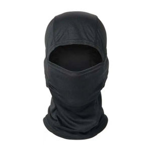 Balaclava en gros pour hommes, couvre-visage intégral, couvre-tête de moto, impression personnalisée du logo, balaclava pour le cyclisme, pour hommes - Product Image 6