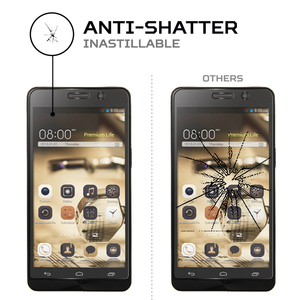 ฟิล์มกันรอยหน้าจอ ANTISHOCK สำหรับเท็นดา Z6 พรีเมี่ยมการ์ดสำหรับจอแสดงผลของอุปกรณ์ของคุณ - Product Image 5