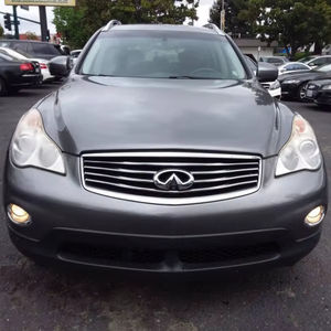 2011ใช้แล้วใน-FIN-ITI EX-35 jou-rney LHD - Product Image 1