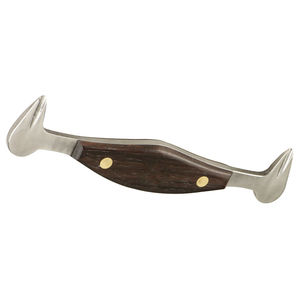 Instrumentos quirúrgicos veterinarios personalizados al por mayor, herramientas de herrador de acero inoxidable de doble acción, cortador de pezuña - Product Image 3