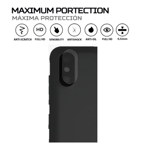 ฟิล์มกันรอย ANTISHOCK สำหรับอุปกรณ์เสริมมือถือโครโนเน็ตไลท์ พรีเมียม - Product Image 2