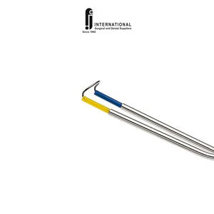 Electrodos de Resectoscopio TURP Bipolares y Monopolares Reutilizables de Fábrica al por Mayor, Lazos de Corte de Alta Frecuencia, Acero Inoxidable Eléctrico - Product Image 4