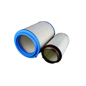 Élément de filtre à air de remplacement pour Donaldson Torit Camfil, compatible avec les filtres industriels haute performance pour le contrôle de la poussière - Product Image 3