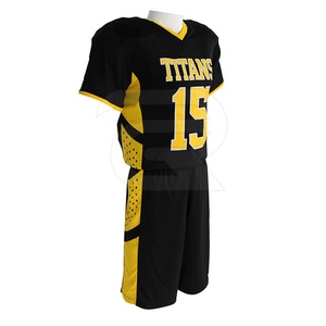 เครื่องแบบลาครอสของมหาวิทยาลัยที่มีชื่อและโลโก้ตามสั่ง - Product Image 6