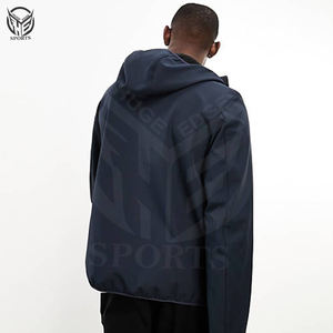 Softshell <b>jacket</b> custom training <b>soft</b> <b>shell</b> windbreaker <b>jacket</b> For Men hiking waterproof autumn Outdoor <b>jacket</b>. - Product Image 2