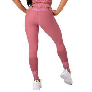 Leggings para mujer, ropa de gimnasio de invierno, mallas deportivas para mujer, pantalones de entrenamiento, mallas ajustadas deportivas, conjuntos de entrenamiento estándar interno - Product Image 6
