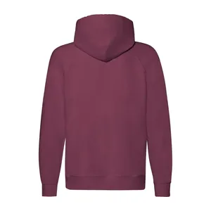 Lightweight Hooded Sweatshirt for Custom Merchandising for Promotional <b>Hoodies</b> & Sweatshirts - Product Image 2