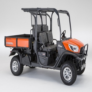Compre Kubota RTVX1140W con Entrega Rápida y Vehículos Utilitarios Kubota RTV de Primera Calidad con Transmisión Automática - Product Image 3