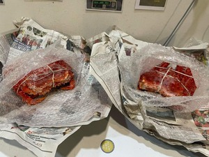 Wholesale Frozen King <b>Crab</b> Leg Clusters Varieties of Snow Blue Mud <b>Crab</b> Meat Specially Cut Pieces - Product Image 5