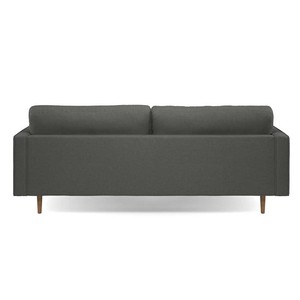Sofa Set with 3 Upholstered Seats <b>Square</b> Shape 13 Cushions 180x82cm Home Furniture Living Room Use SFB68052 - Product Image 6