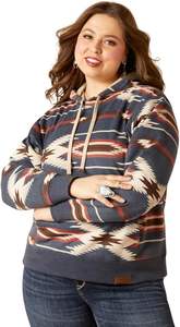 2024 nouveau Design Logo personnalisé pull polaire sweats à capuche pour les femmes léger de haute qualité décontracté vêtements d'hiver solide imprimé motif - Product Image 6