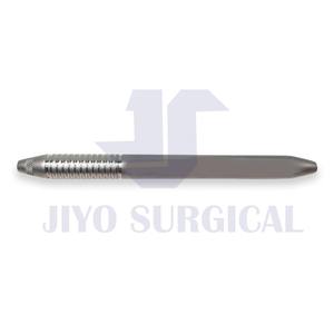 Mango para espejo bucal utilizado para sujetar el vástago durante los procedimientos dentales, mango de espejo Dental, Instrumentos dentales - Product Image 2