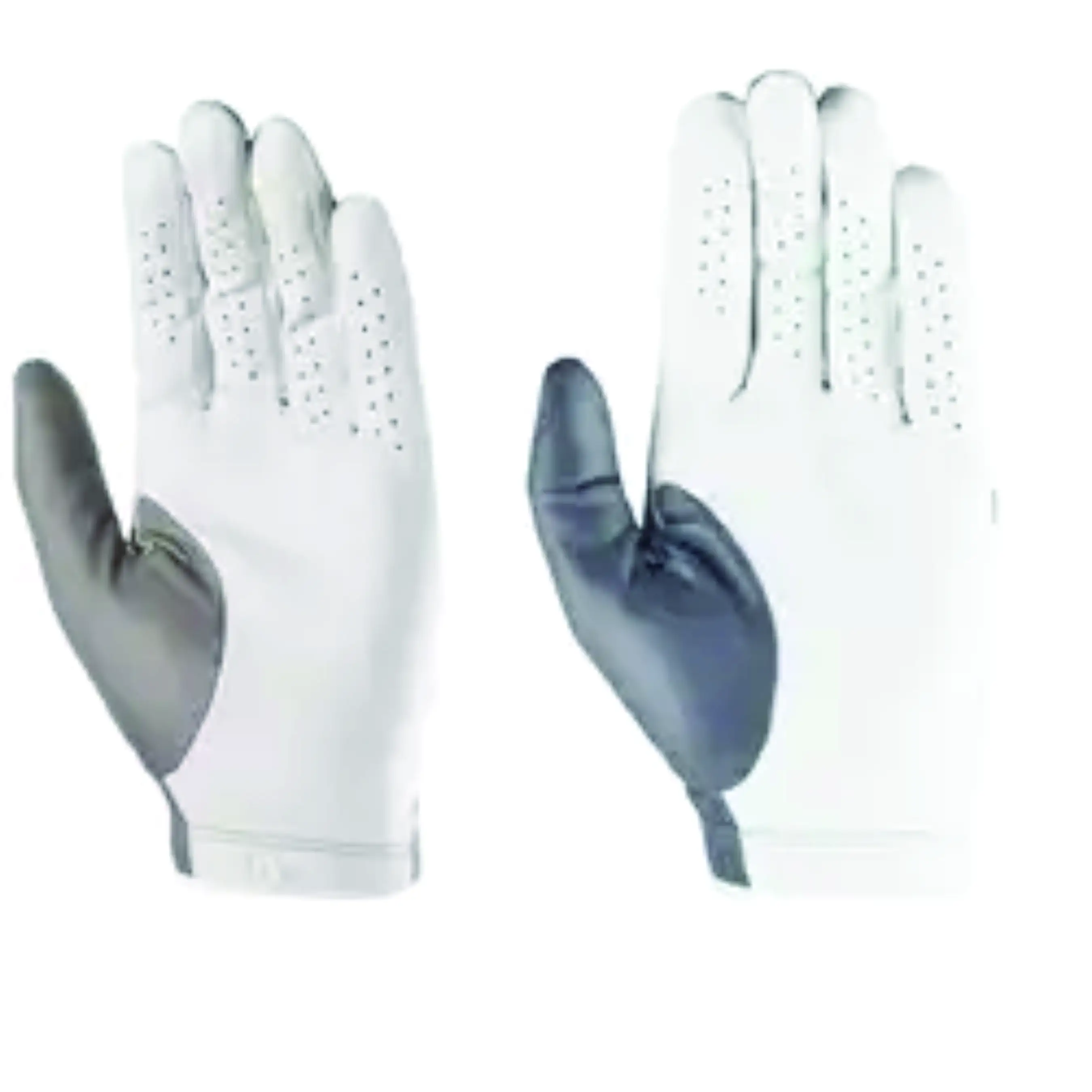 Cuero especializado y de alta calidad y buenos guantes de golf sublimados de Pakistán con productos de alta calidad a precios muy baratos