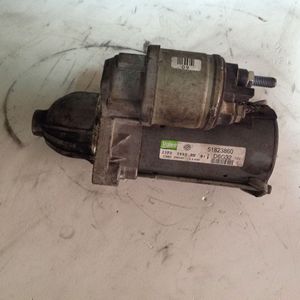 MOTORINO D'AVVIAMENTO FIAT Grande Punto 1a Serie 51823860 Diesel (05>08) - Product Image 1