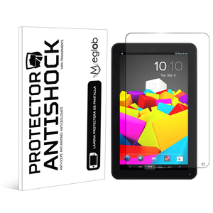 ฟิล์มกันรอยหน้าจอแท็บเล็ต ANTISHOCK Woxter SX 110 ทนทานและดูดซับแรงกระแทก - Product Image 1