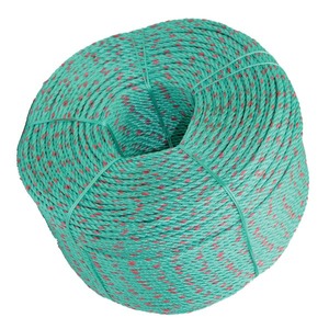 100% Nylon vierge 12mm 14mm 16mm Nylon tressé corde Camping balançoires évasion corde sécurité escalade alpinisme corde pour l'extérieur - Product Image 5