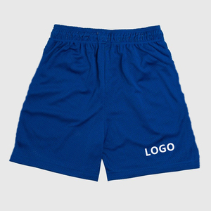 2024 pantalones cortos holgados informales de verano para hombre logotipo personalizado estampado de letras al aire libre elástico 100% algodón nuevo estilo sólido DDP envío - Product Image 3
