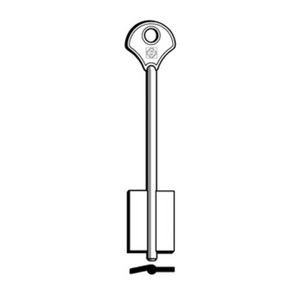Chiavi Silca Art. 5ey3 Gr.19 - Product Image 1