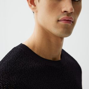 Camisetas de diseñador para hombre Campaña 230Gsm 240Gsm Overrun Branded T Shirt Oversize High Cotton Wholesale - Product Image 3