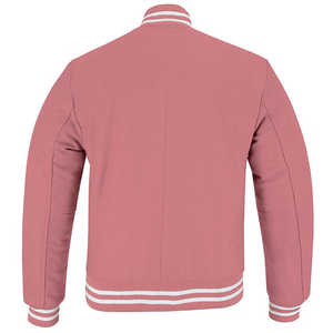 Chaqueta Universitaria de Alta Calidad al por Mayor para Hombre y Mujer, Chaqueta Entallada Hecha en Pakistán, Fabricada por Antique Fashion - Product Image 6