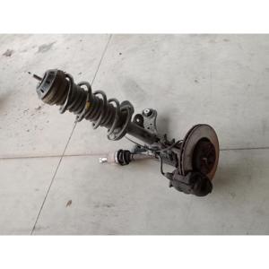 FIAT Tipo 2ème série Station Wagon (15>) BRAS DE SUSPENSION AVANT GAUCHE 52120599 - Product Image 5