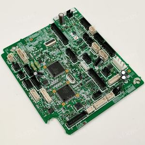 惠普激光打印机企业<span class=keywords><strong>M604</strong></span> M605 M606打印机系列RM2-7643 DC控制器 - Product Image 3