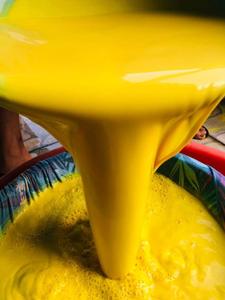 Savon au curcuma Acné au curcuma avec tampons à savon | Boîte à savon personnalisée du Vietnam | Prix compétitif - Product Image 2