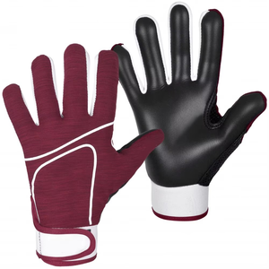 Guantes de Fútbol Gaélico Personalizados, Suministro Directo de Fábrica, Guantes Deportivos de Alto Rendimiento para Adultos y Jóvenes - Product Image 1