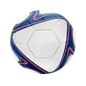 2026 Export Quality <b>Football</b> Made of PU High Quality Material Logo Lightweight For Unisex Adults Official Team Players Wholesale - Product Image 2