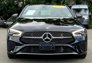 Occasion 2025 Mercedes Benzz CLA 250 4MATIC AWD - Product Image 3