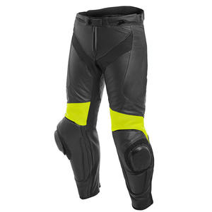 Alta calidad de cuero de la motocicleta Auto Racing Wear pantalones protectores pantalones de moto motociclistas de calle para la ropa de montar en carretera - Product Image 1