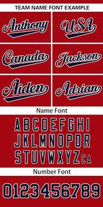 Chaqueta universitaria de dos tonos con cremallera completa OEM Ajuste personalizado para clubes, equipos universitarios o marcas minoristas - Product Image 4