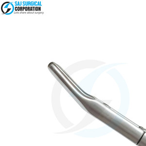 Suministro directo de fábrica Rongeurs de hueso ligero Rongeurs de hueso quirúrgico dental de acero inoxidable - Product Image 6