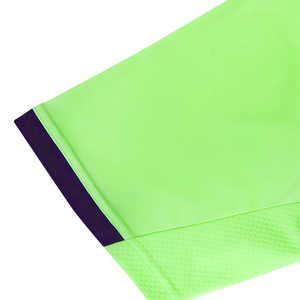 Impression par sublimation Tenue d'équipe Maillot de football Maillot de football Adultes Découpe automatisée Chemises et hauts Tenue de football Maillot de football - Product Image 4