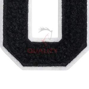 ผ้ากำมะหยี่ปักลายที่มีสีสัน - Product Image 6