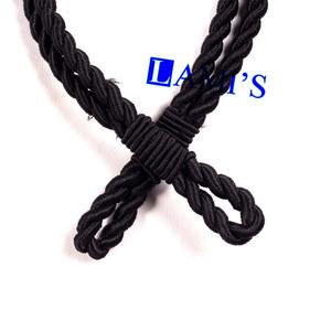 Cordón de tapa ceremonial Accesorios de uniforme ceremonial Cordón de tapa Diseño y logotipo personalizados - Product Image 2