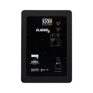 ขายลำโพงจอมอนิเตอร์สำหรับสตูดิโอแบบสองทิศทางแบบคลาสสิก8ขับเคลื่อน - Product Image 6