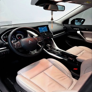 Mitsubishi Eclipse HPE-S AWD 2025 en Oferta, Asientos de Cuero, Transmisión Automática - Product Image 2