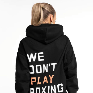 Women's Lightweight Breathable Fitness <b>Hoodie</b> for Training <b>Running</b> and Gym Sessions with Acid Wash Technique and Front Logo - Product Image 5