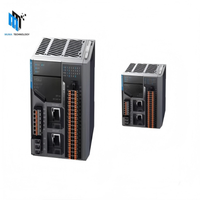 Controlador Lógico Programable (PLC) Inovance Original, Serie H5U, Modelo H5U-1614MTD-A16, para Automatización Industrial