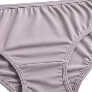 Braguitas Hipster Transpirables de Nailon y Algodón para Adultos, Ropa Interior Suave y Elástica para Uso Diario, Lencería de Moda al por Mayor - Product Image 5