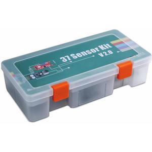 Kit de Módulos de Sensores Mejorados 37 en 1 - Product Image 3